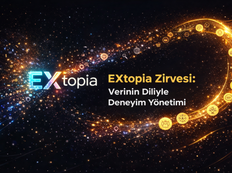 EXtopia: İK Analitikleriyle Deneyimi Gerçekten Anlamak