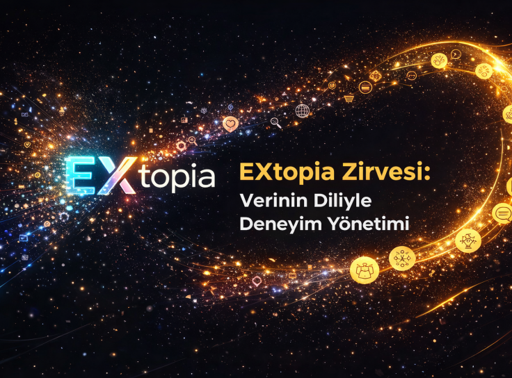EXtopia: İK Analitikleriyle Deneyimi Gerçekten Anlamak