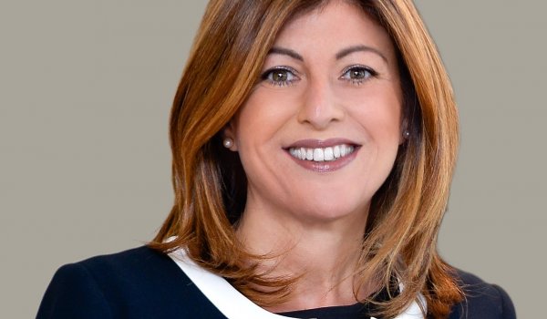 Serpil Timuray, “HERoes: 100 Üst Düzey Kadın Yönetici 2019” listesinde...