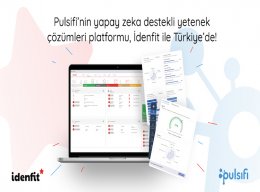 Oyun Değişiyor! İdenfit ve Pulsifi Güçlerini Birleştiriyor