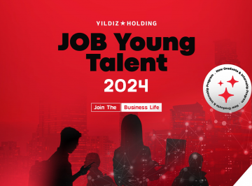 JOB Genç Yetenek Programı 2024 başvuruları başladı