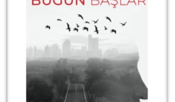 Kitap: Gelecek Bugün Başlar