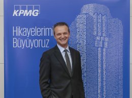 Türk CEO dönüşüme sarıldı