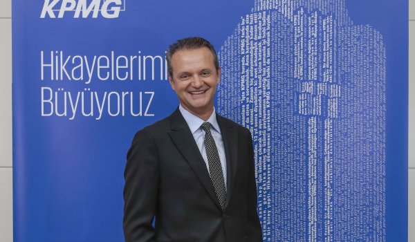 Türk CEO dönüşüme sarıldı