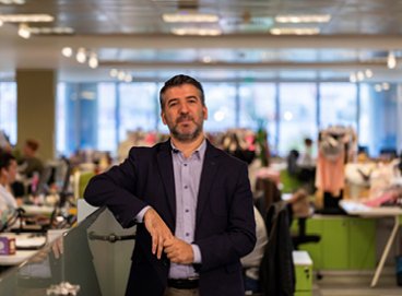 Penti’nin perakendenin En İyi İşvereni olma serüveni