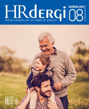 Haziran 2020 sayısı