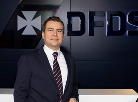 DFDS genç yöneticilerini geleceğe hazırlıyor