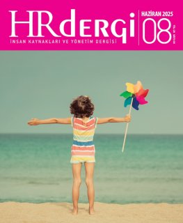 hr dergi Haziran 2025 sayısı