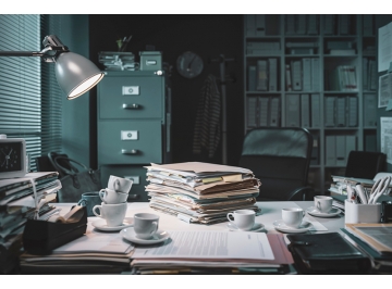 Adaptasyon Değil, Entropi Yönetimi: İK’nın Yeni Görevi