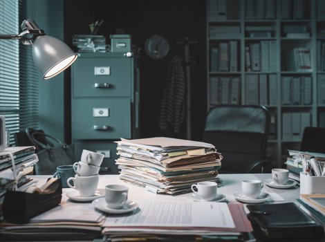 Adaptasyon Değil, Entropi Yönetimi: İK’nın Yeni Görevi