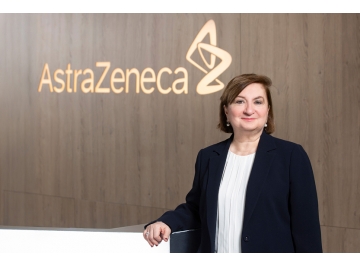 AstraZeneca Türkiye, bu yıl da “Türkiye’nin En İyi İşverenleri” listesinde ilk üçte!