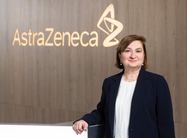AstraZeneca Türkiye, bu yıl da “Türkiye’nin En İyi İşverenleri” listesinde ilk üçte!