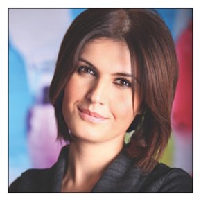 Gülcan Çağlar Çalışkan