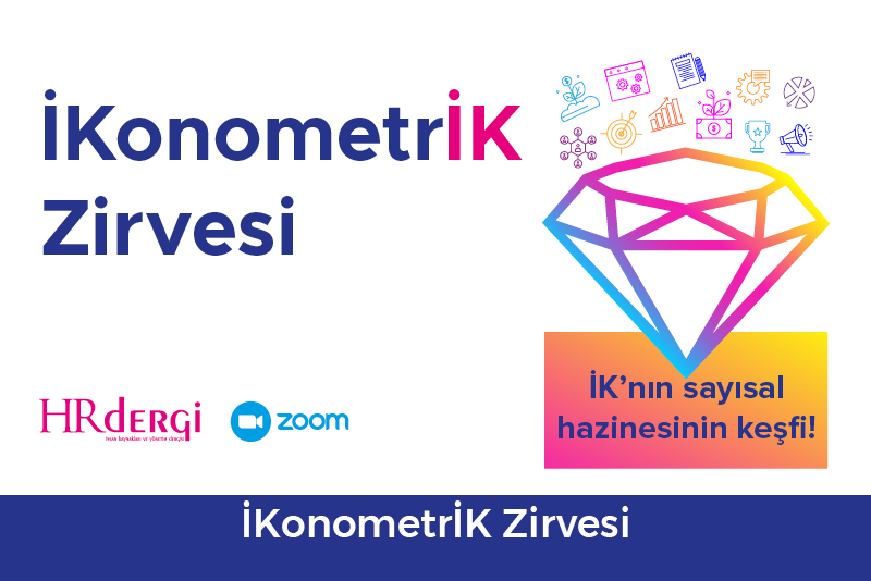 İKonometrİK Zirvesi 2021