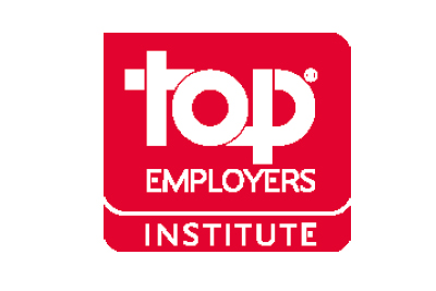 Top Employers Türkiye 2023