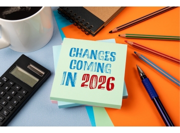 2025’in Sonuna Gelirken: İnsan Kaynakları'nda Kazanımlar, Hayal Kırıklıkları ve 2026 Vizyonu