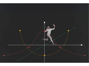 İK’nın Kuantum Sıçraması: Çizgisel Değişimden Eşzamanlı Dönüşüme