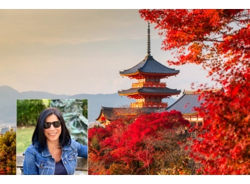 Kyoto’da Zamanın Yavaşladığı Anlar