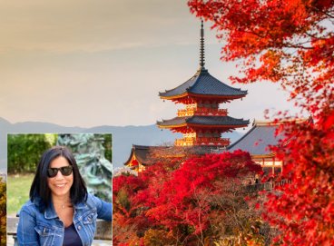 Kyoto’da Zamanın Yavaşladığı Anlar