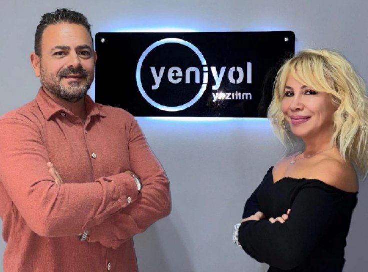 360° İnsan Kaynakları Deneyimi: Emles ile Her Şey Bir Arada “EMLES, Yeni Nesil Çalışan ve Mağaza Yönetim Yazılımıdır.”