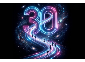 30 Yıl Sonra: İşin geleceğini değil, geleceğin işini konuşmak