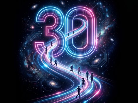 30 Yıl Sonra: İşin geleceğini değil, geleceğin işini konuşmak