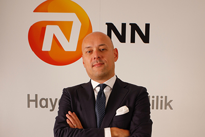 “NN Hayat ve Emeklilik’te her zaman bağlantıda kaldık, birbirimizi dinledik ve birbirimizden öğrendik”