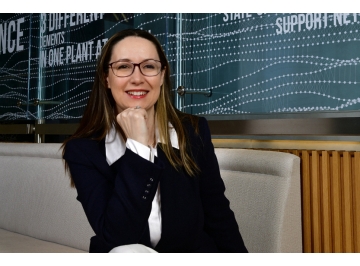 Çimsa’dan Bugünü Yöneten, Yarını İnşa Eden İnsan Kaynakları Modeli