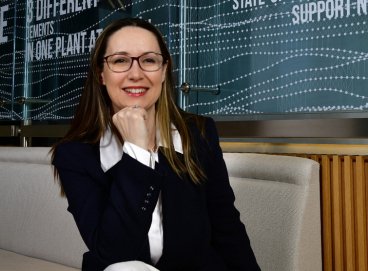 Çimsa’dan Bugünü Yöneten, Yarını İnşa Eden İnsan Kaynakları Modeli