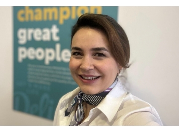 Kraft Heinz Türkiye’de insan, kültür ve performansın yeni denklemi