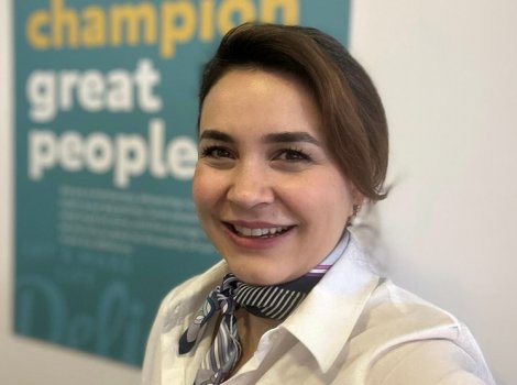 Kraft Heinz Türkiye’de insan, kültür ve performansın yeni denklemi