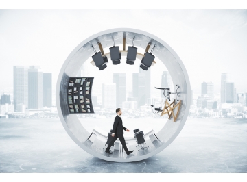 “Koskoca CEO’sun, Bizim Çocuğa da Bir Şeyler Ayarlarsın…”