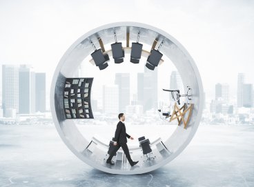 “Koskoca CEO’sun, Bizim Çocuğa da Bir Şeyler Ayarlarsın…”