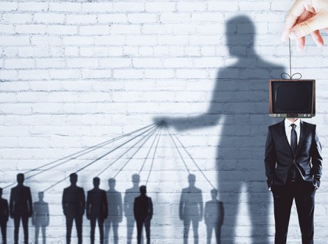 Orta Kademe Yöneticilerin Görünmeyen Yükü: Dönüşümün tam ortasında kalan liderlik katmanı alarm veriyor!