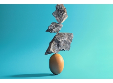 Dayanıklılık 2.0: Krizden Çıkmak Değil, Belirsizlikte Çalışabilmek