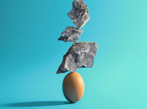 Dayanıklılık 2.0: Krizden Çıkmak Değil, Belirsizlikte Çalışabilmek