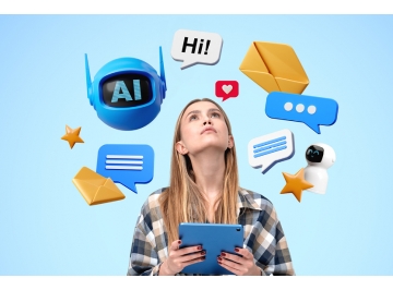 Otomasyon… Bir Sonraki Büyük Beceri