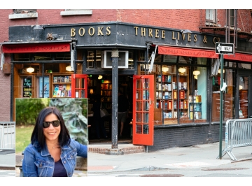New York’un En Güzel Kitapçılarına Yolculuk