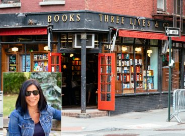 New York’un En Güzel Kitapçılarına Yolculuk