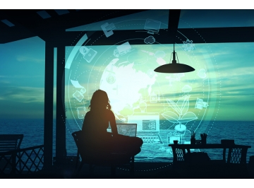 Uzaktan Çalışmada Kurumsal Bağı Yeniden Tasarlamak