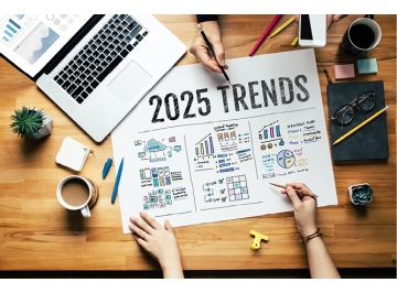 2025’in İlk Yarısında İK’nın Gündem Haritası: Ne Konuştuk, Ne Çözdük, Ne Çözemiyoruz?