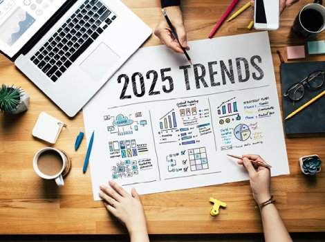 2025’in İlk Yarısında İK’nın Gündem Haritası: Ne Konuştuk, Ne Çözdük, Ne Çözemiyoruz?