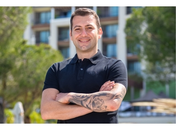 Birlikte Parlamak: Cullinan Belek’te Kültür, Çeşitlilik ve Gelecek