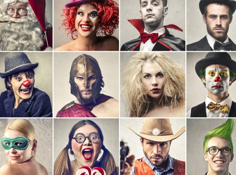 Kariyerin Yeni Ekonomisi: Freelance, Çoklu Kimlikler, Geçici Aidiyetler