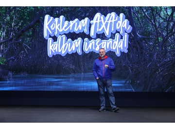 #axadaş Buluşması 2026: Empati Güvencesi Kurum Kültürünün Merkezinde