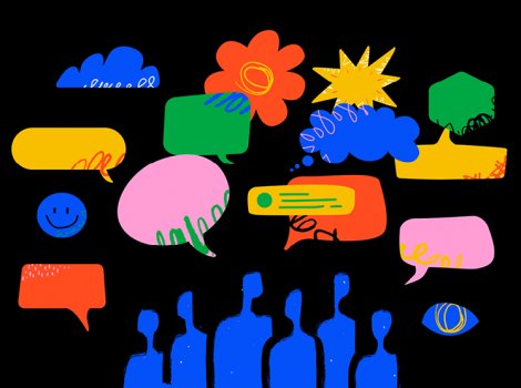 Anlam Mimarisi: Organizasyonlar Anlam Tasarlayabilir mi?