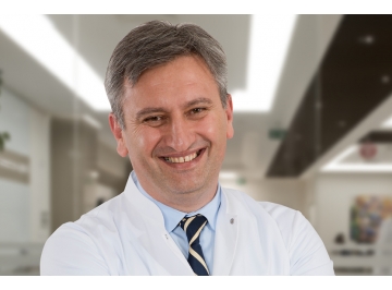 Trend Olan Değil, Dengeli Beslenme Kanserden Korur