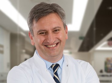 Trend Olan Değil, Dengeli Beslenme Kanserden Korur