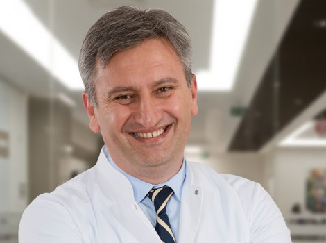 Trend Olan Değil, Dengeli Beslenme Kanserden Korur