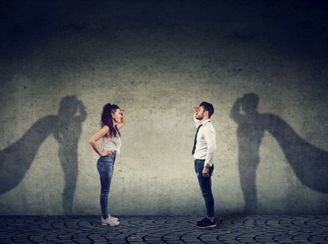 İş Yerinde Mikro-İktidar: Unvanı Olmadan Güç Sahibi Olanlar